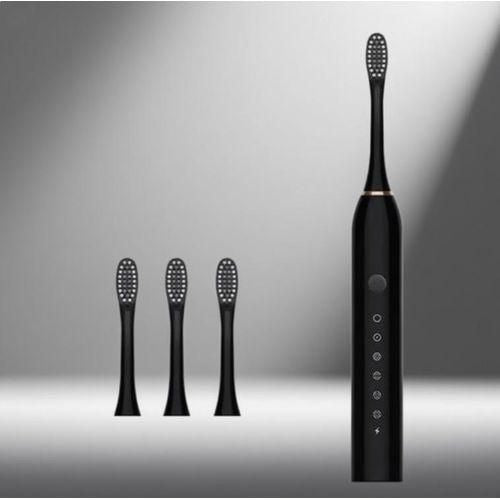 Electric Toothbrush Set
