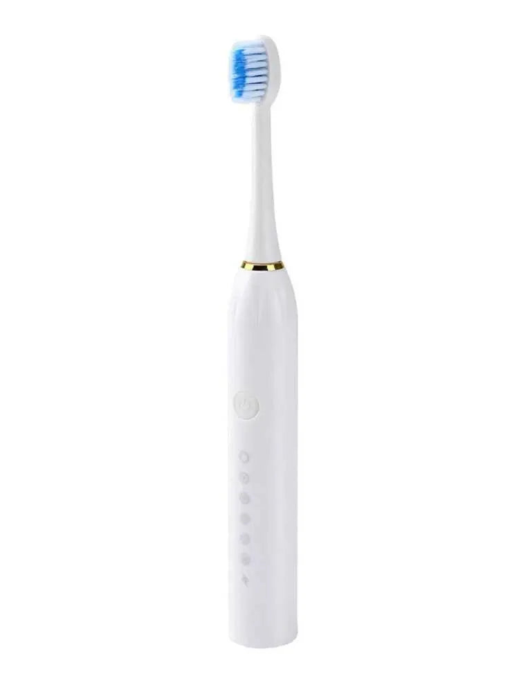 Electric Toothbrush Set