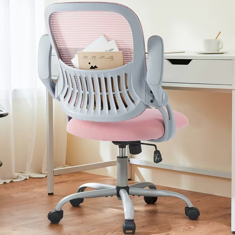 Elite Ergonomic High-Back Office Chair