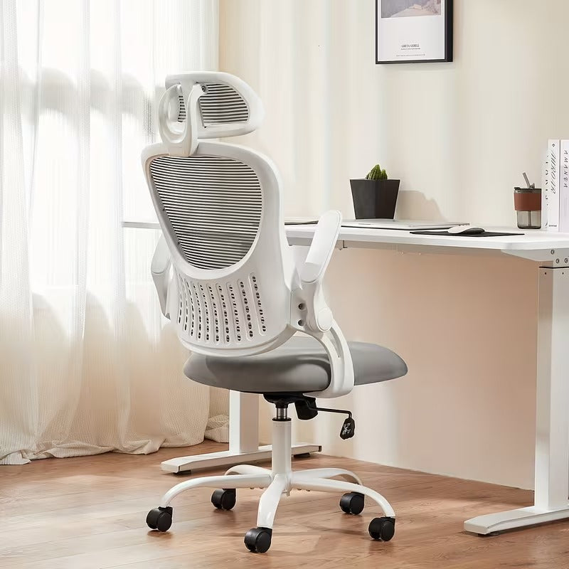 Elite Ergonomic High-Back Office Chair