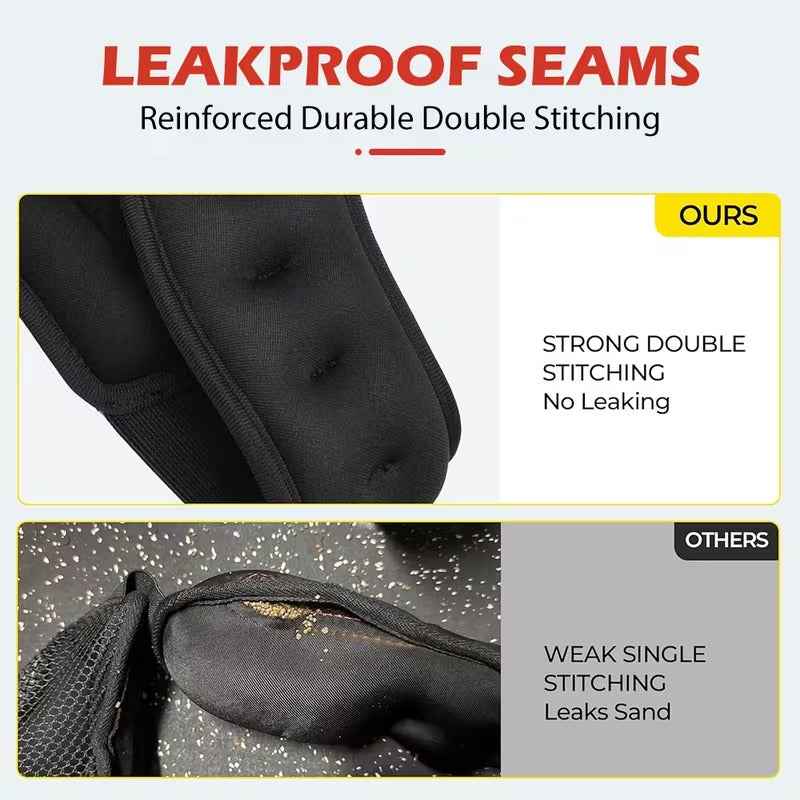 Elite Slim-Fit Weighted Training Vest