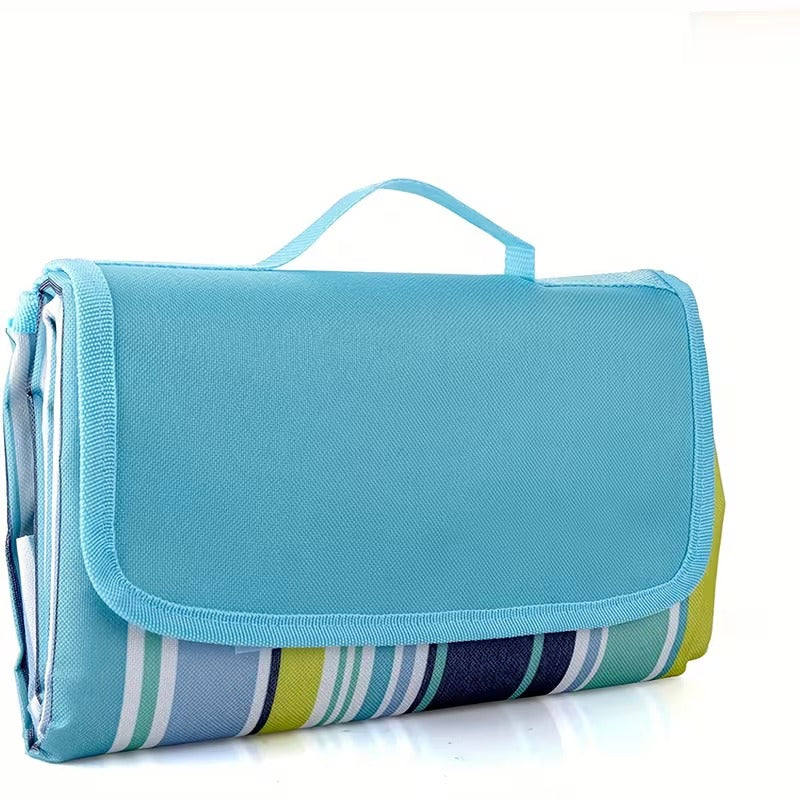 Extra-Large Adventure Picnic Blanket