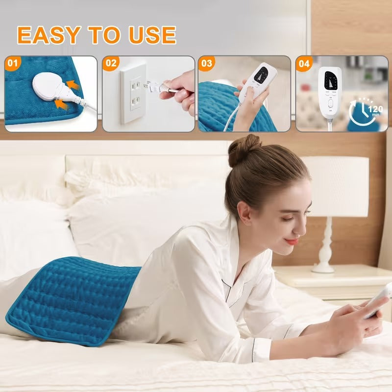 Extra-Large Heating Pad