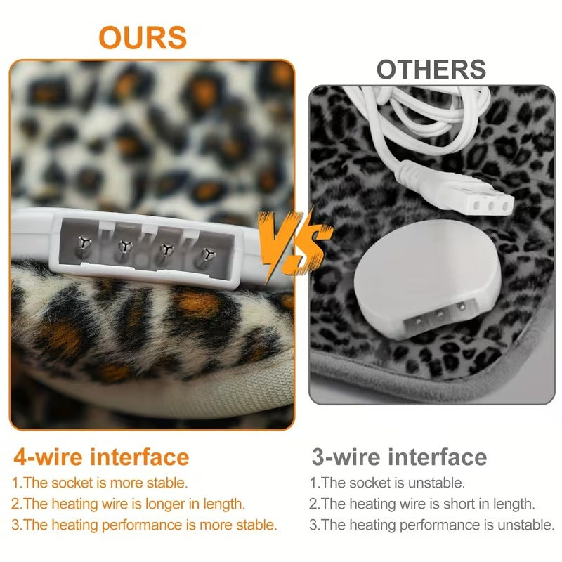Extra-Large Heating Pad