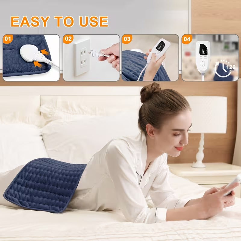 Extra-Large Heating Pad
