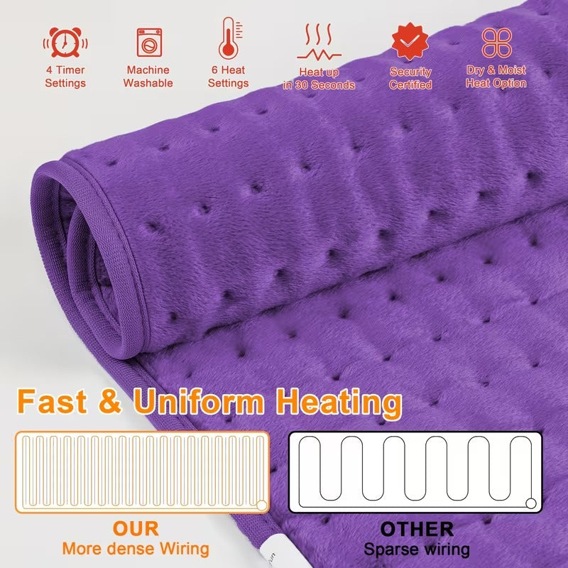 Extra-Large Heating Pad