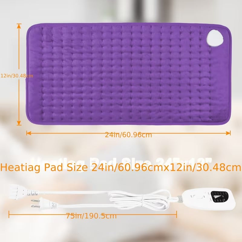 Extra-Large Heating Pad