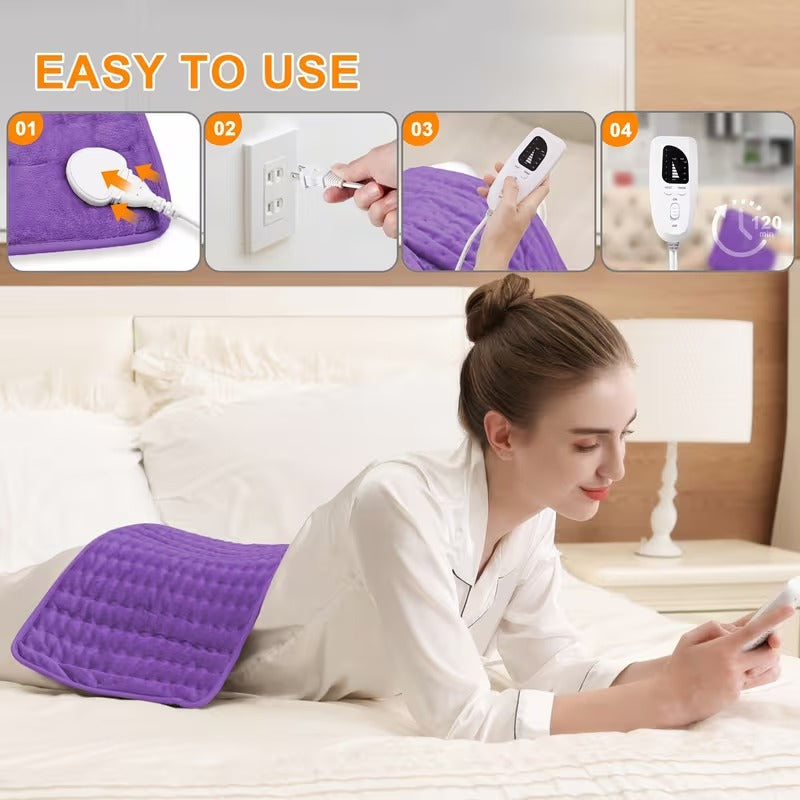 Extra-Large Heating Pad