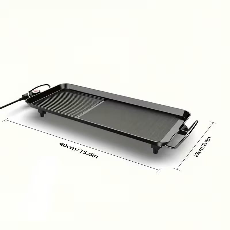 Extra-Large Indoor Electric Grill