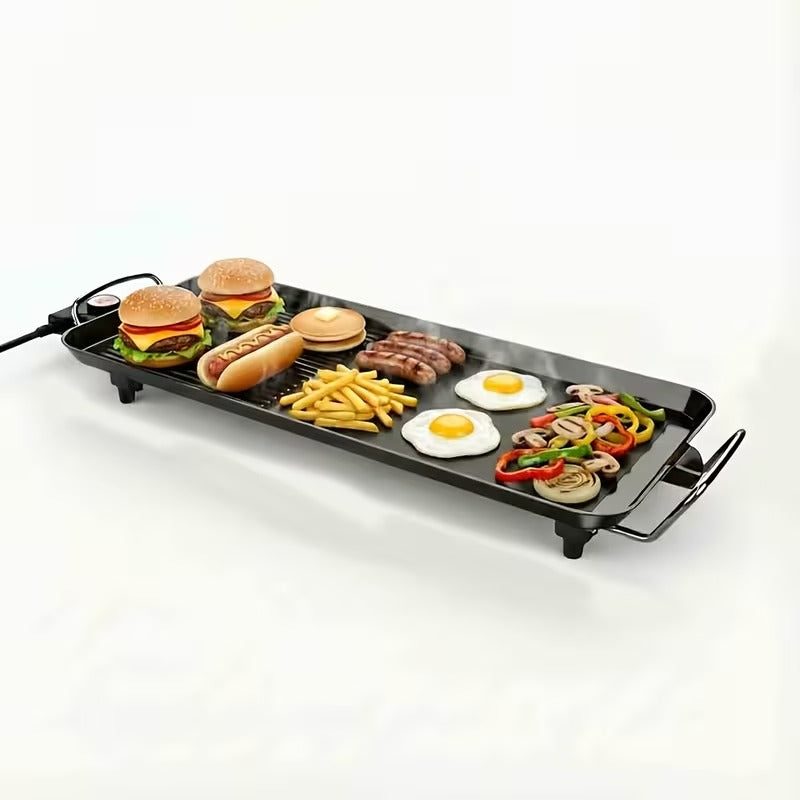 Extra-Large Indoor Electric Grill