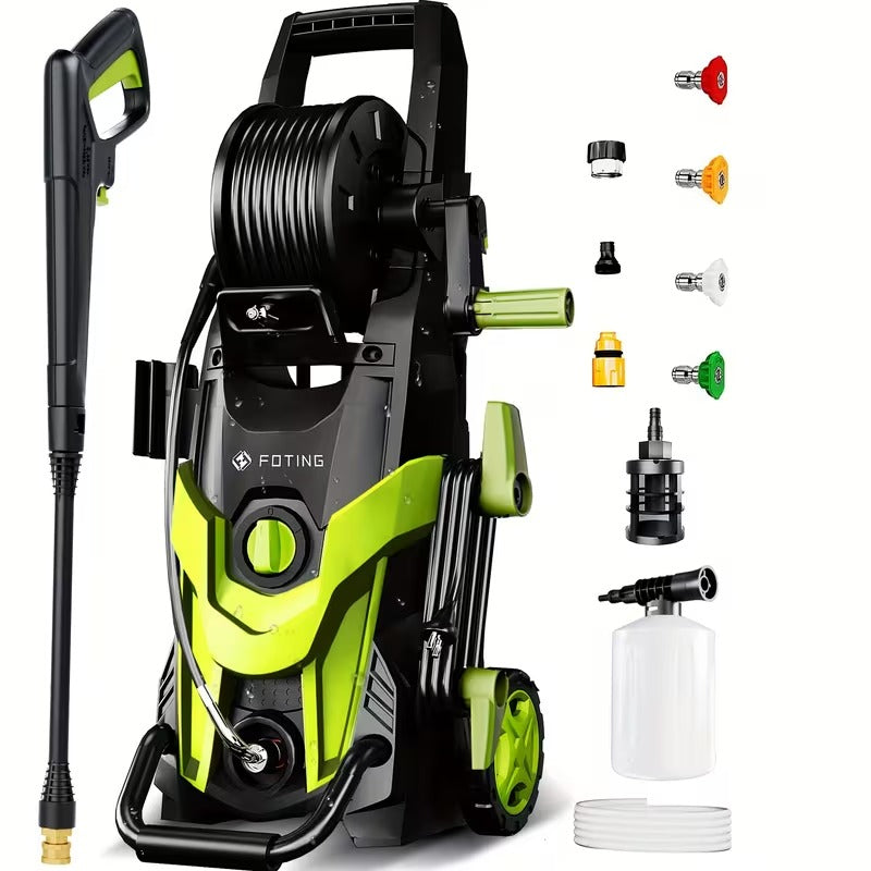 Extreme 4500 PSI Pressure Washer