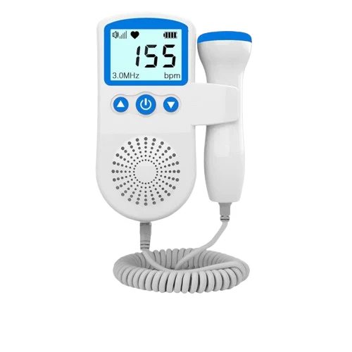 Fetal Heart Rate Monitor