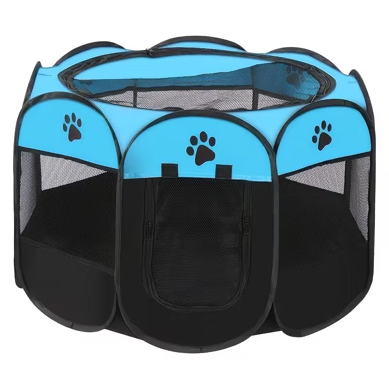 Foldable Pet Playpen