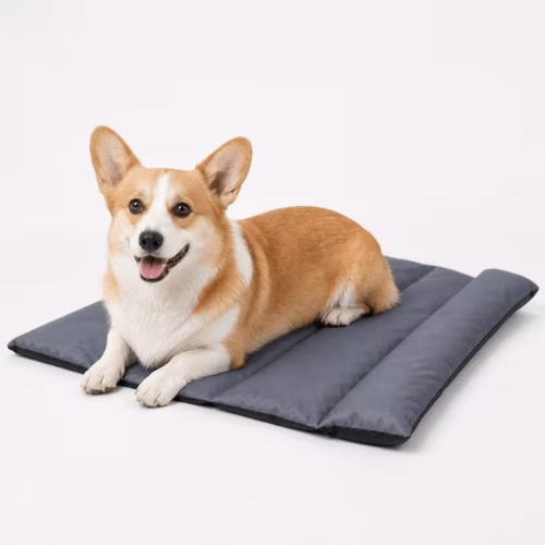 Foldable Pet Rest Mat