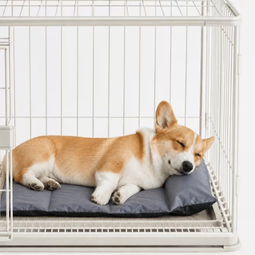 Foldable Pet Rest Mat