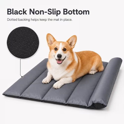 Foldable Pet Rest Mat