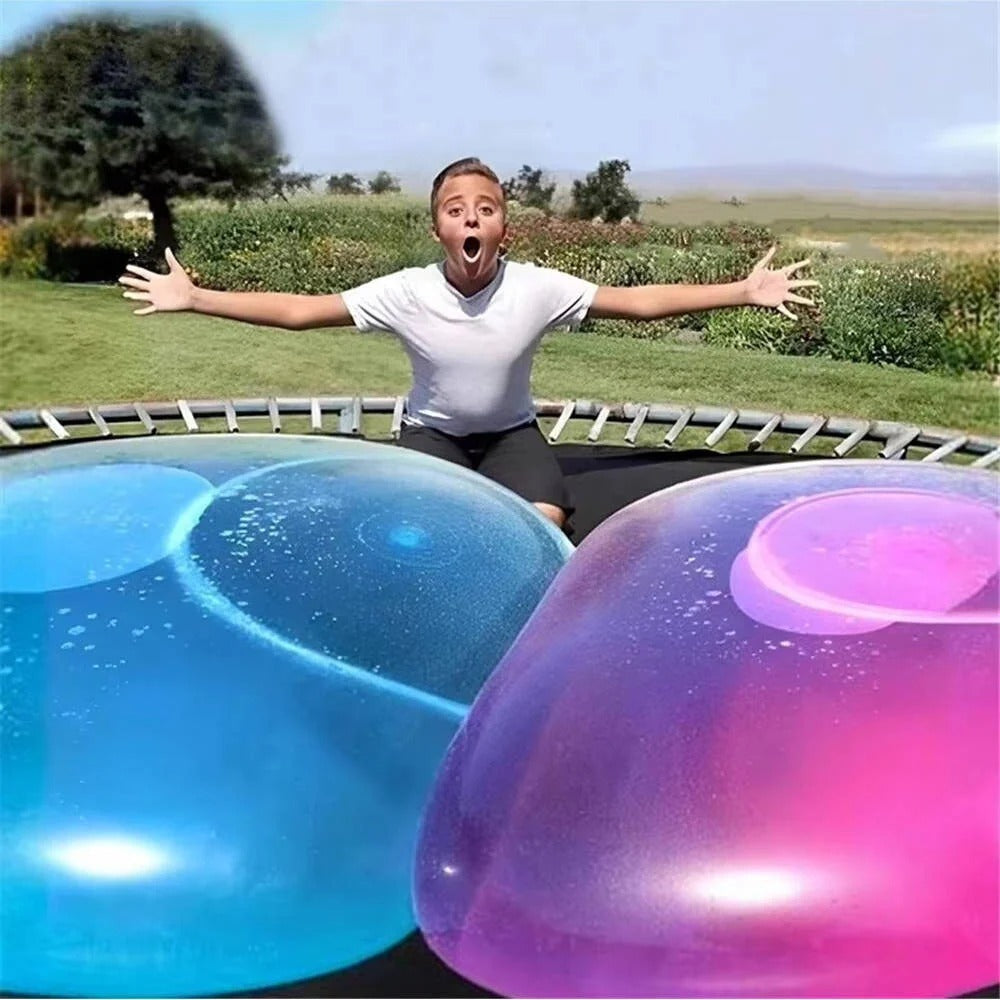 Giant Jelly Balloon Ball Set