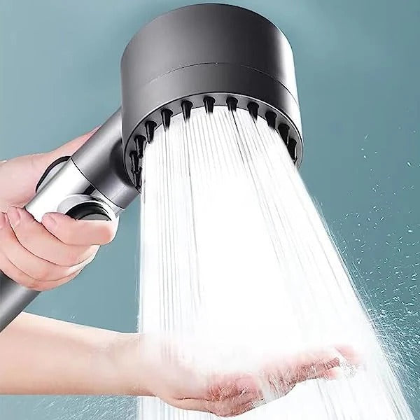 High-Pressure Showerhead