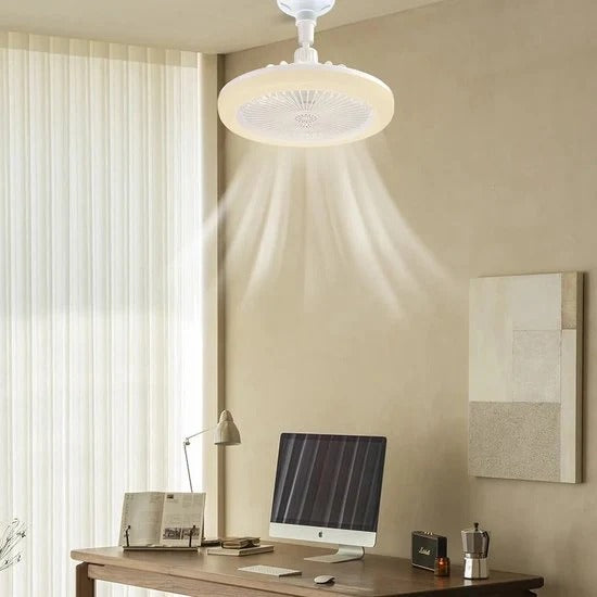 Ceiling Fan Light