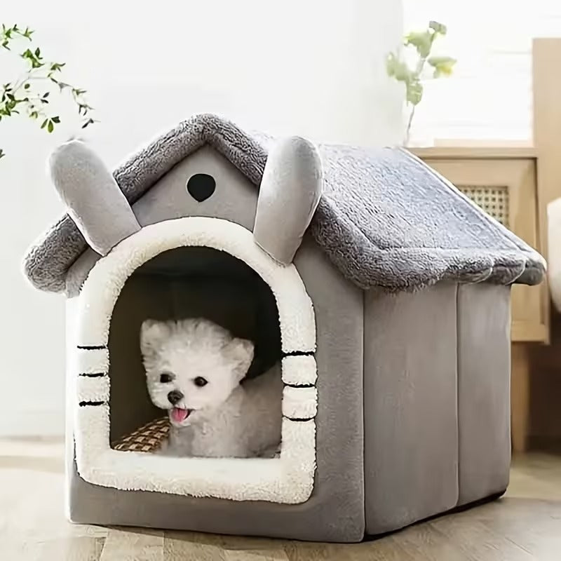 Small Pet Cave House