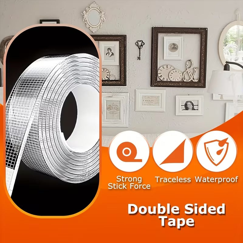 Hold Nano Mounting Tape
