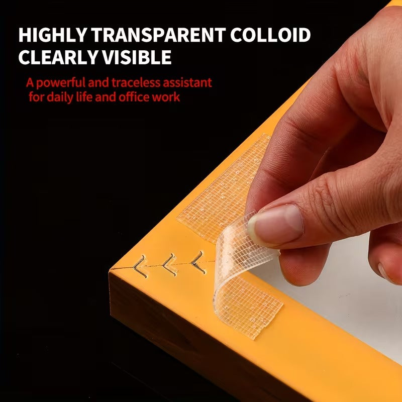 Hold Nano Mounting Tape