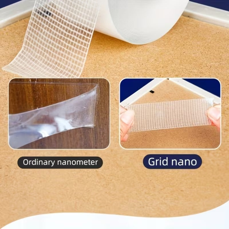 Hold Nano Mounting Tape