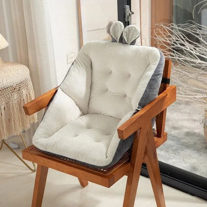 Orthopedic Tailbone Support Seat Cushion
