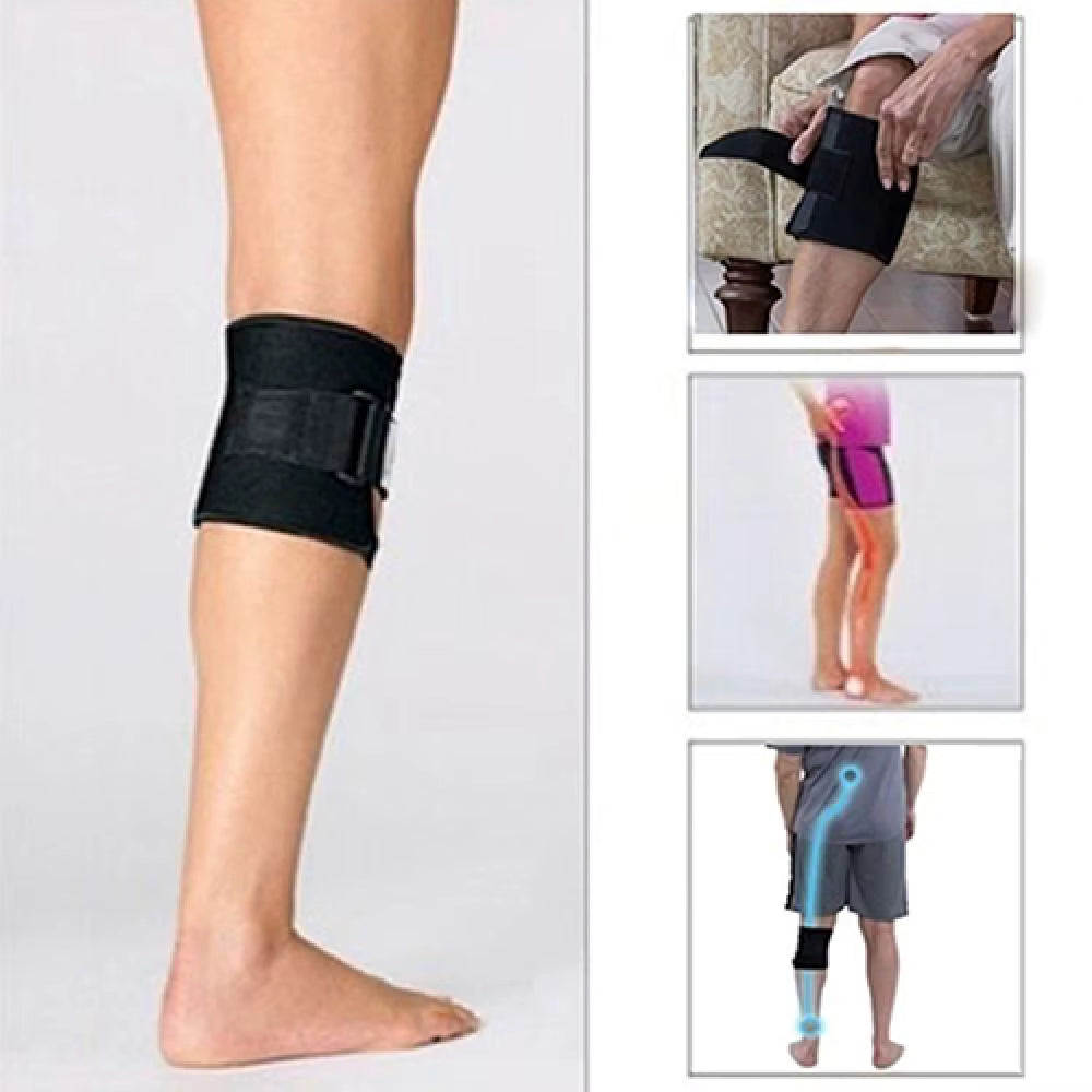 Acupressure Sciatica Nerve Pain Relief Brace