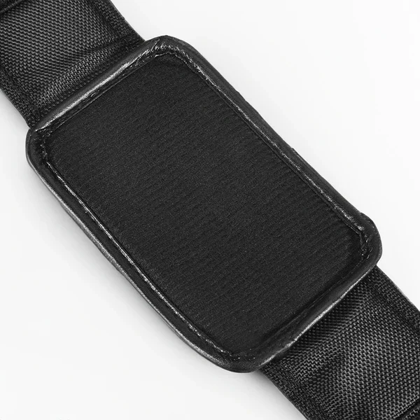 Adjustable Heavy-Duty Exercise Weighted Vest