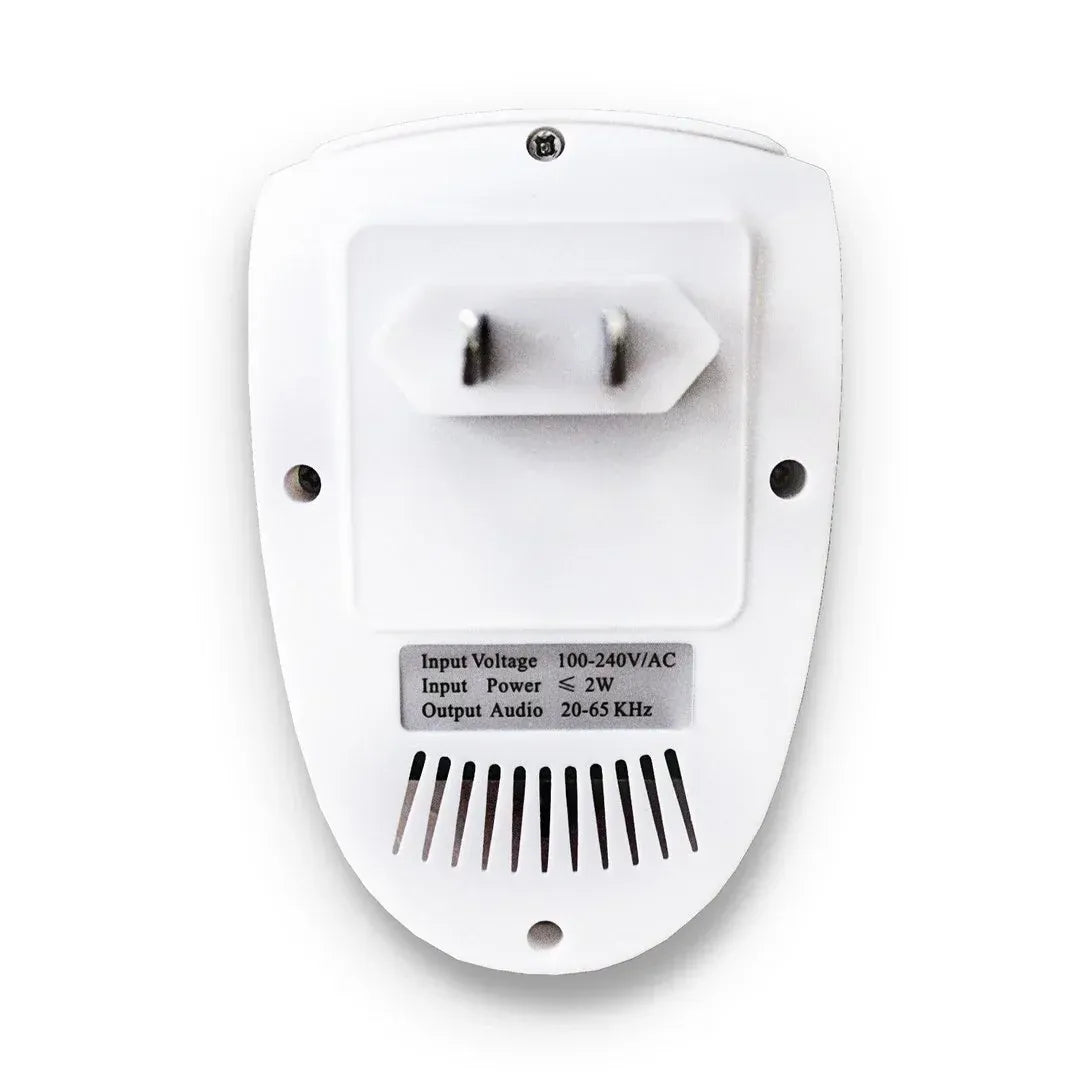 Ultrasonic Bed Bug Repeller
