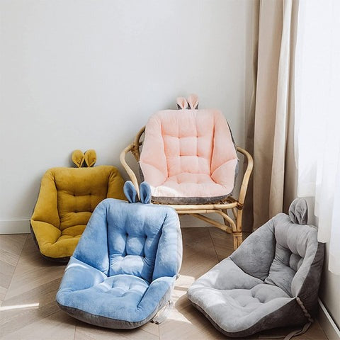 Orthopedic Tailbone Support Seat Cushion