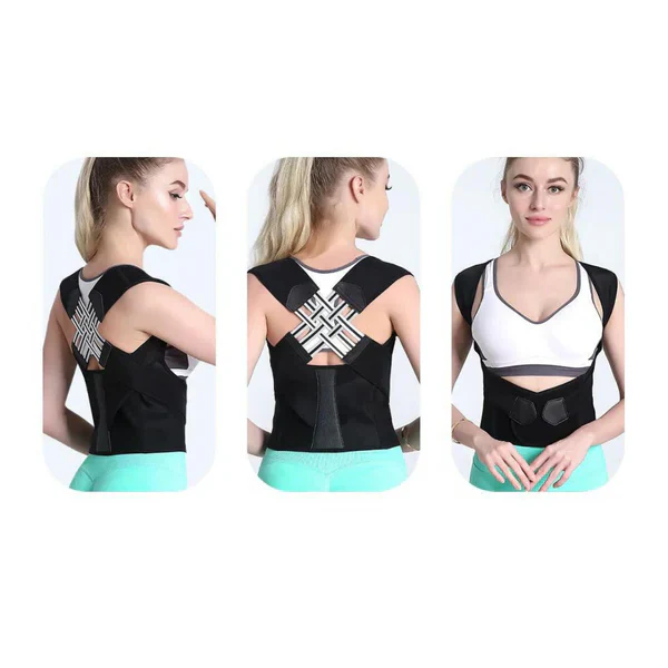 Advanced Back Posture Corrector