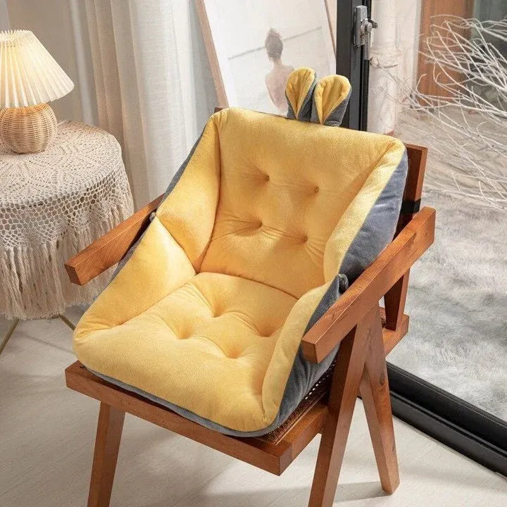 Orthopedic Tailbone Support Seat Cushion