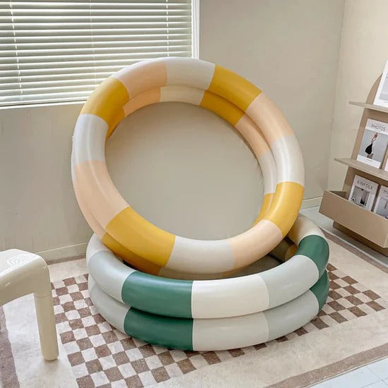 Inflatable Baby Pool