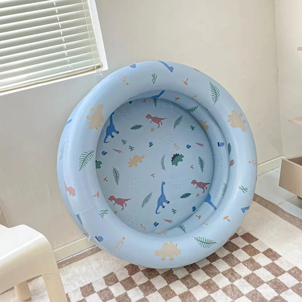 Inflatable Baby Pool