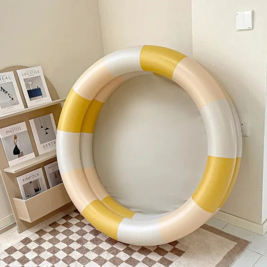 Inflatable Baby Pool