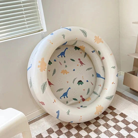 Inflatable Baby Pool