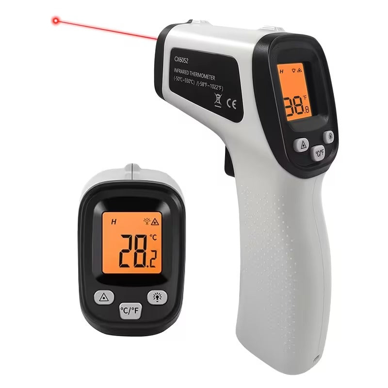 Infrared Surface Thermometer