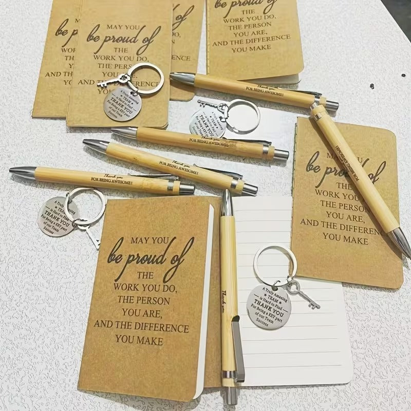 Inspirational Appreciation Gift Set