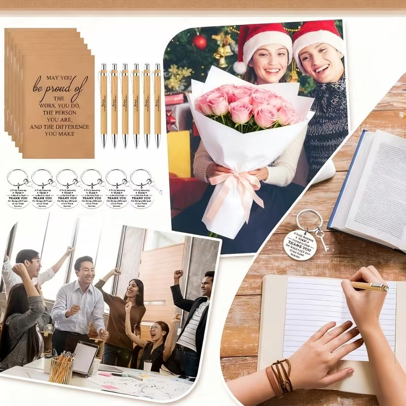 Inspirational Appreciation Gift Set