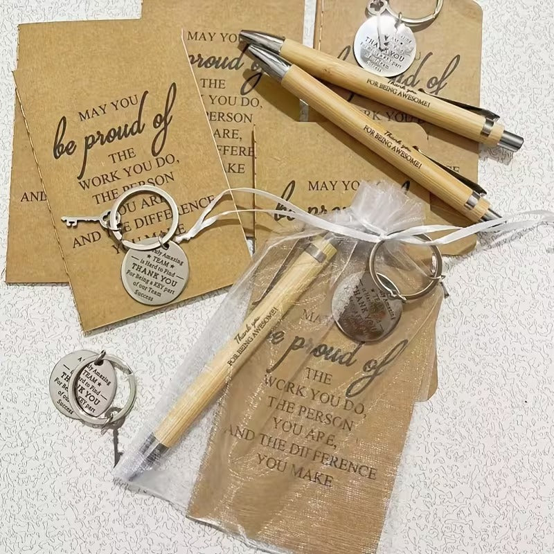 Inspirational Appreciation Gift Set