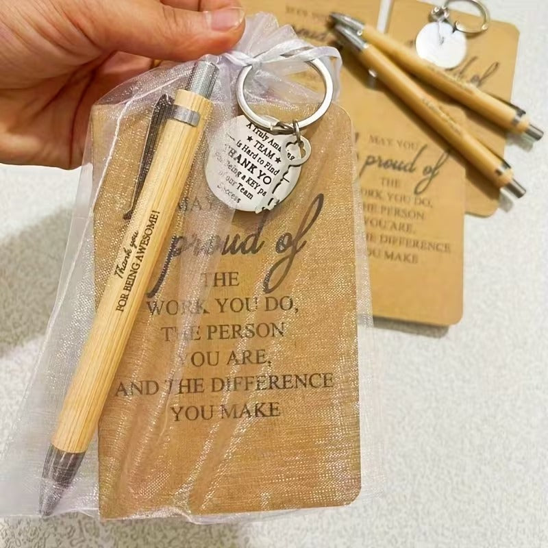 Inspirational Appreciation Gift Set