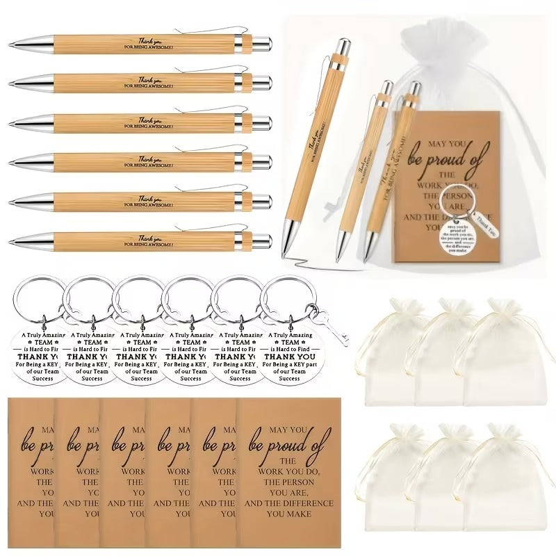 Inspirational Appreciation Gift Set