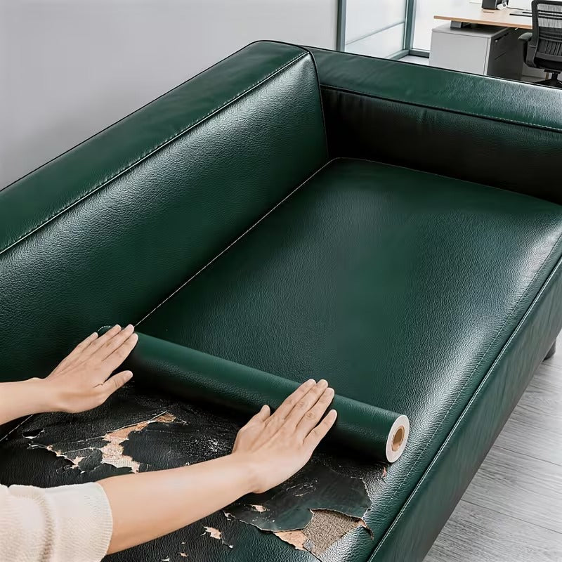 Instant Leather Repair Patch