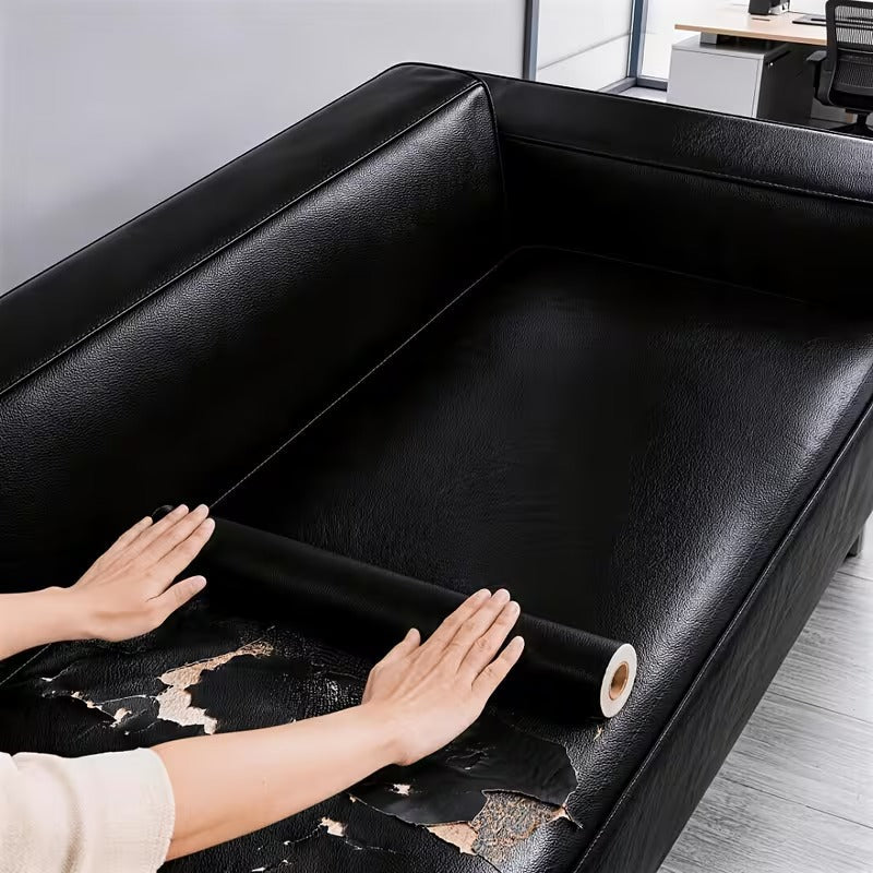 Instant Leather Repair Patch
