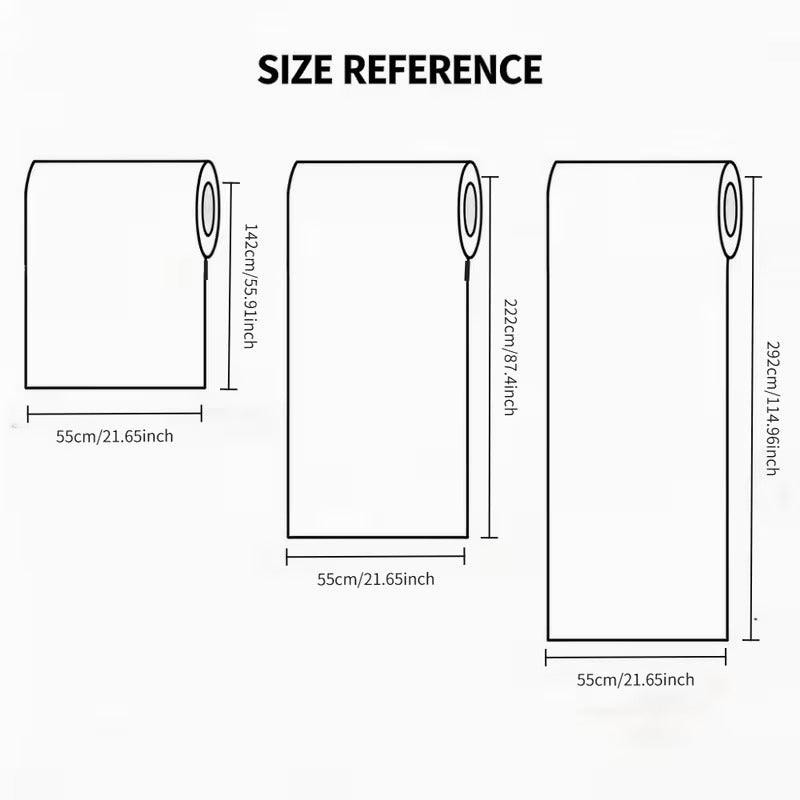 Instant Leather Repair Patch