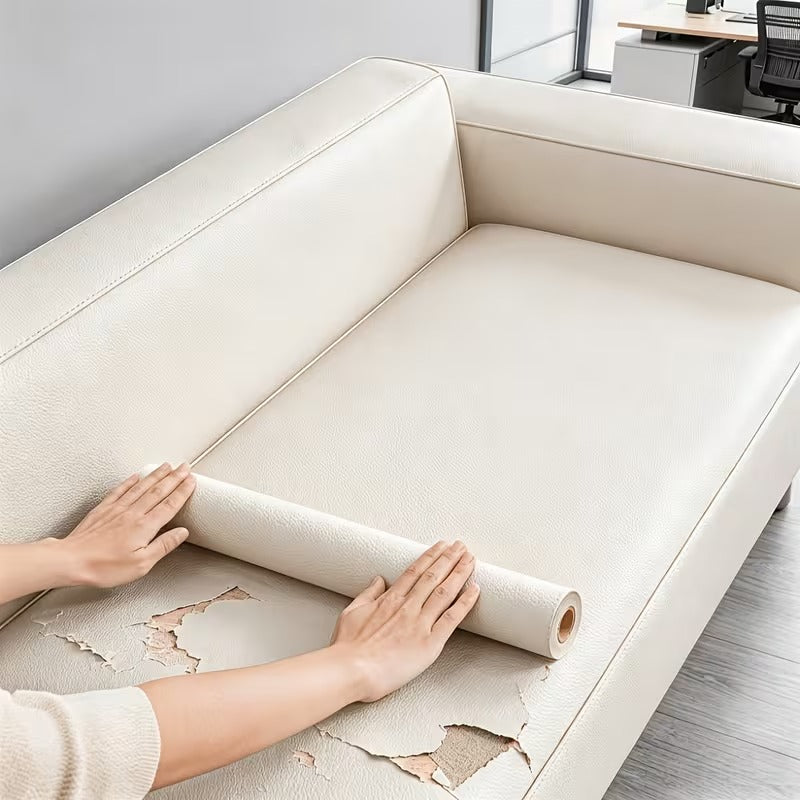 Instant Leather Repair Patch