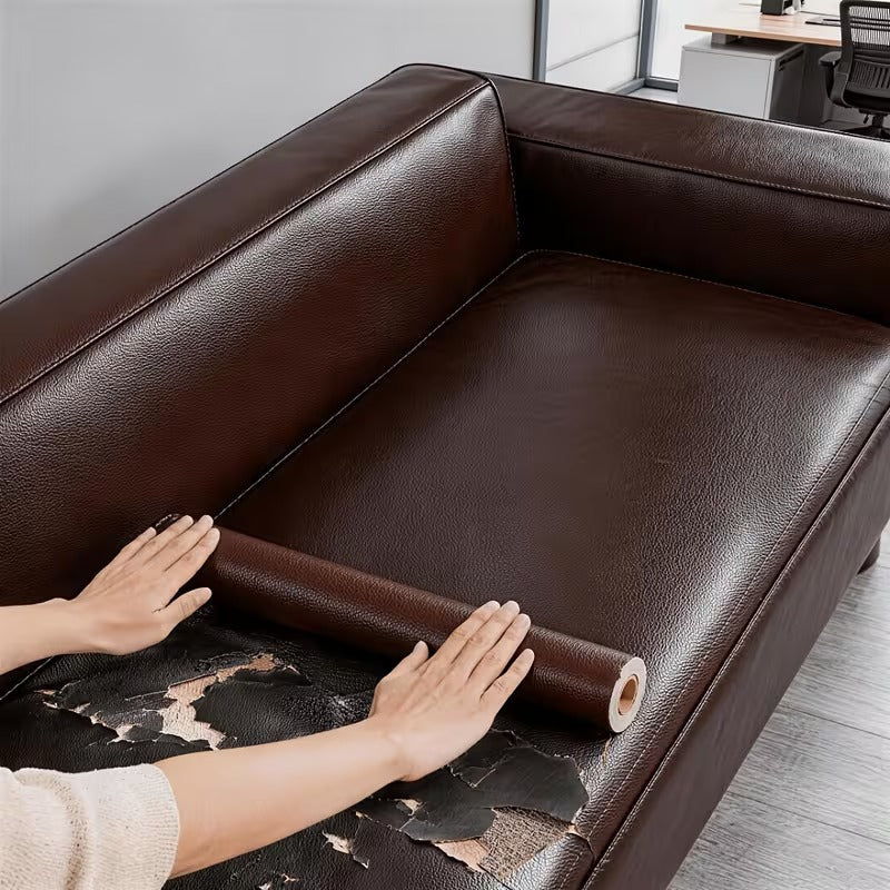 Instant Leather Repair Patch