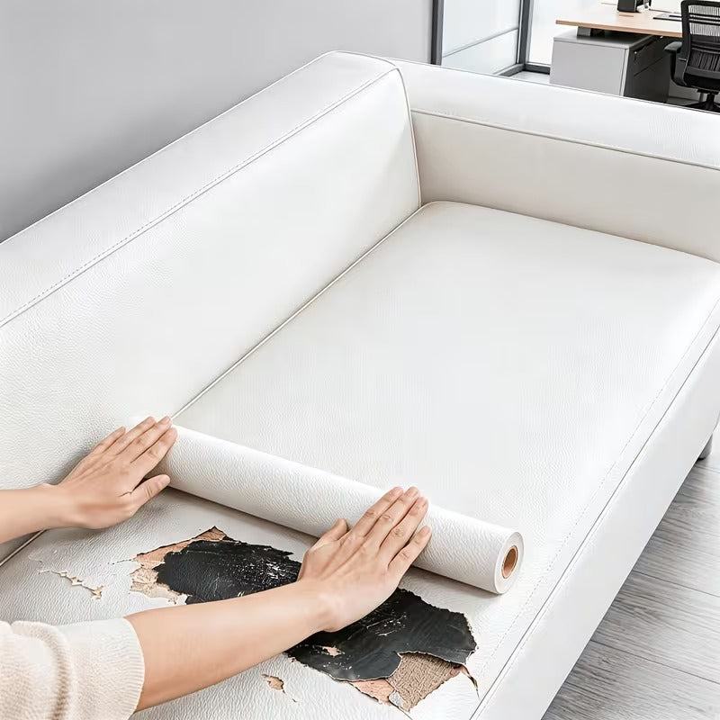 Instant Leather Repair Patch